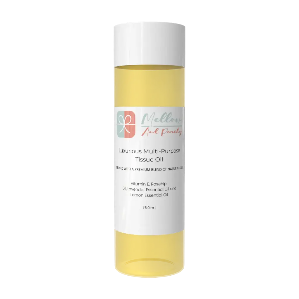Luxurious Multi-purpose Tissue Oil 150ml